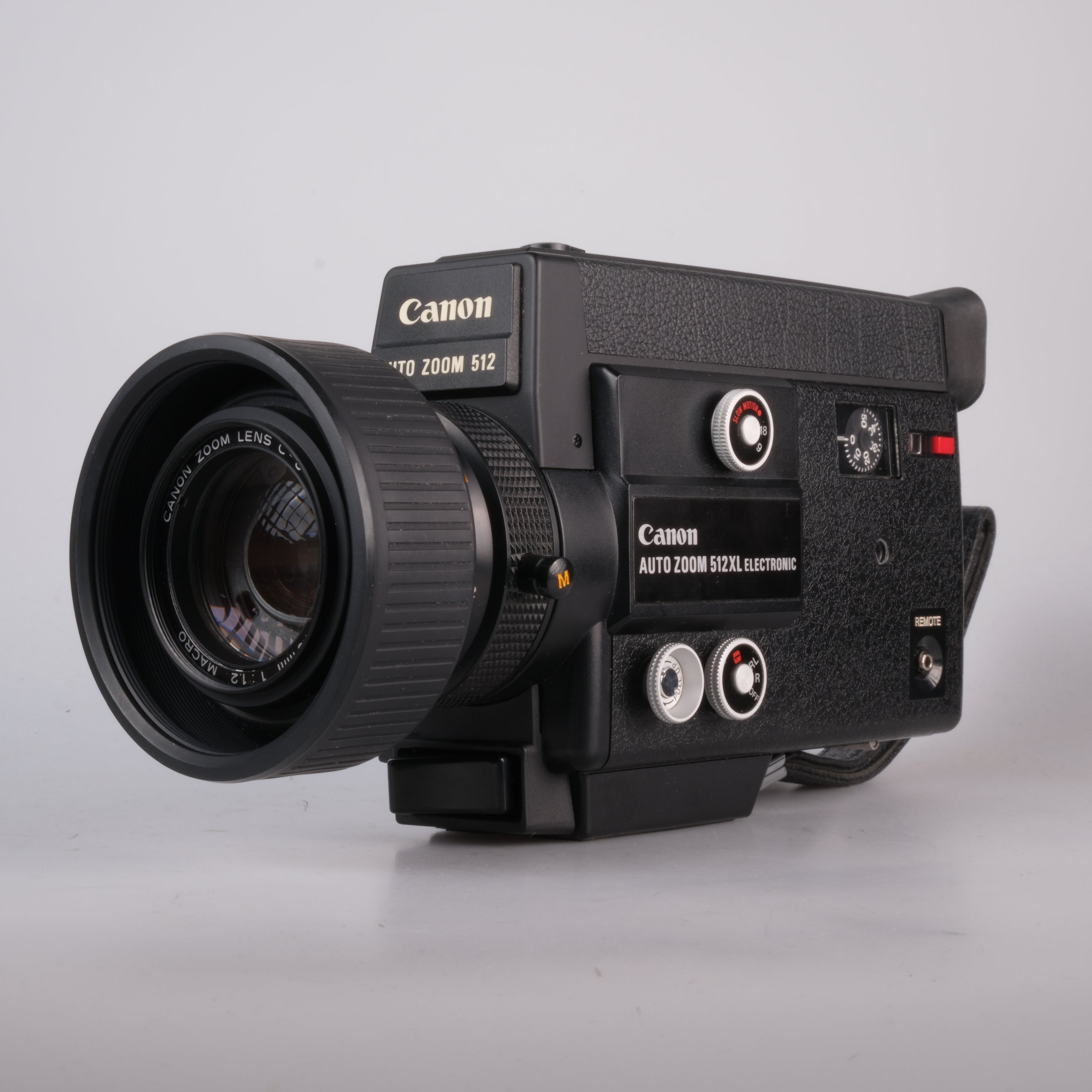 Canon Auto Zoom 512XL Electronic