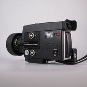 Canon Auto Zoom 512XL Electronic