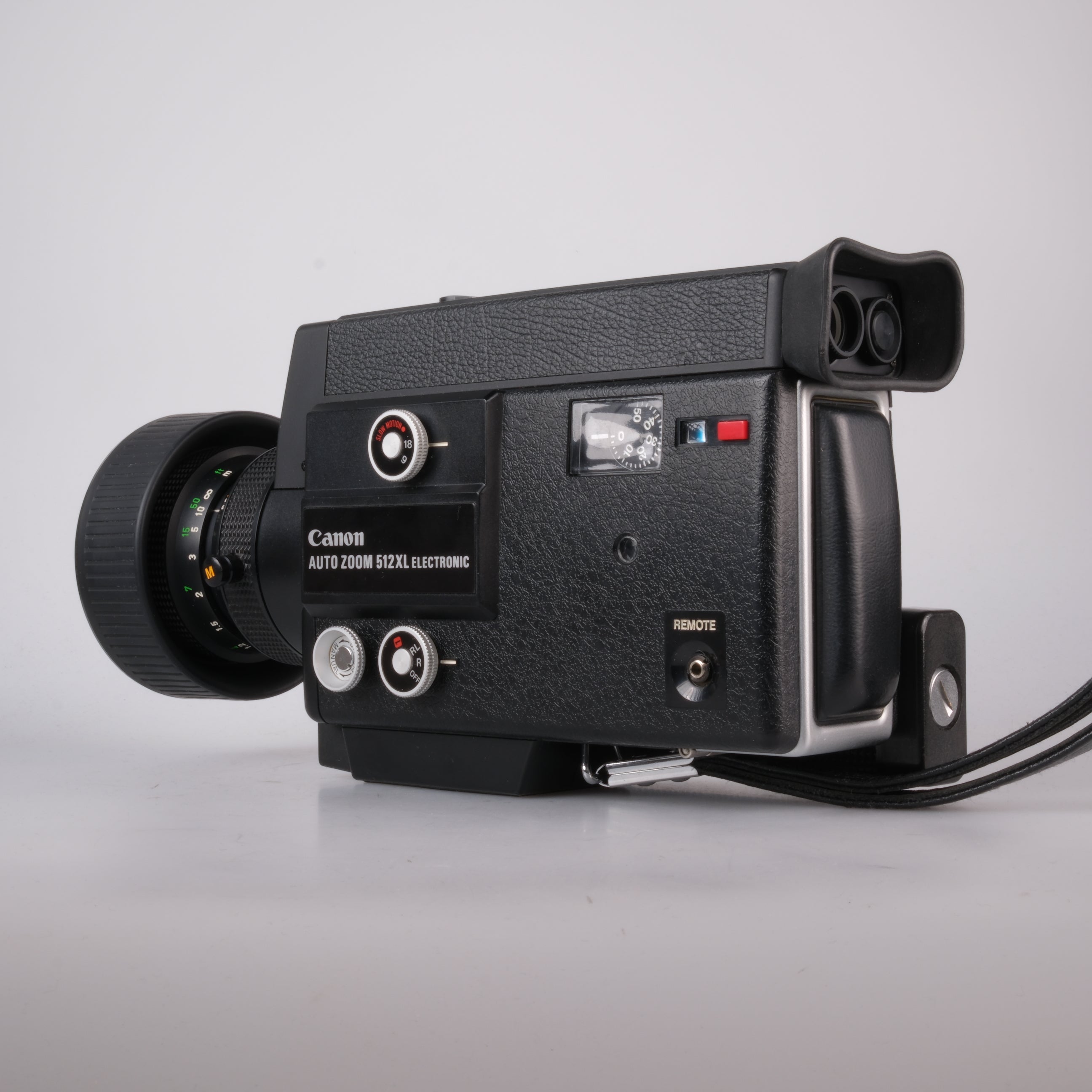 Canon Auto Zoom 512XL Electronic