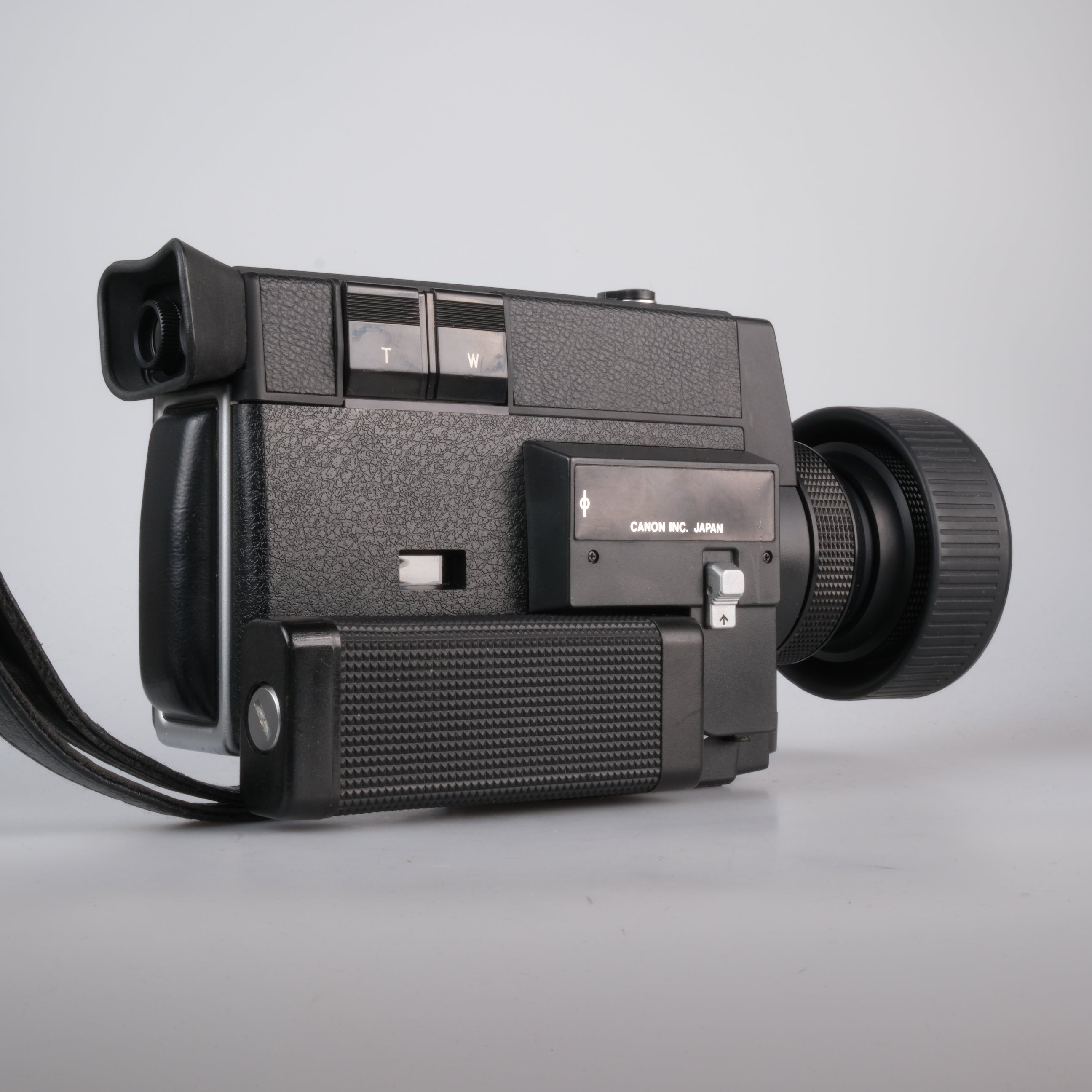 Canon Auto Zoom 512XL Electronic