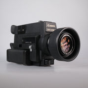 Canon Auto Zoom 512XL Electronic