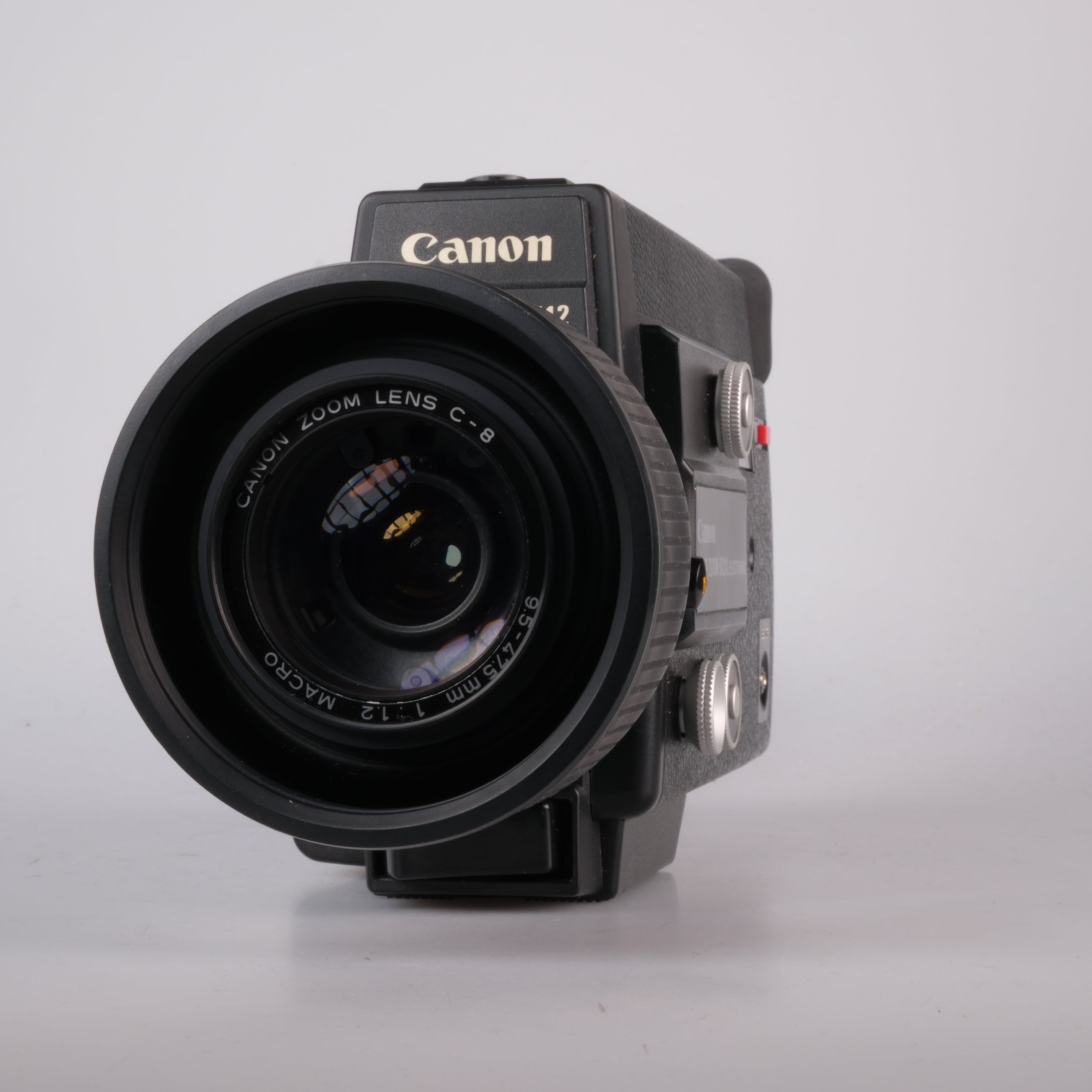 Canon Auto Zoom 512XL Electronic