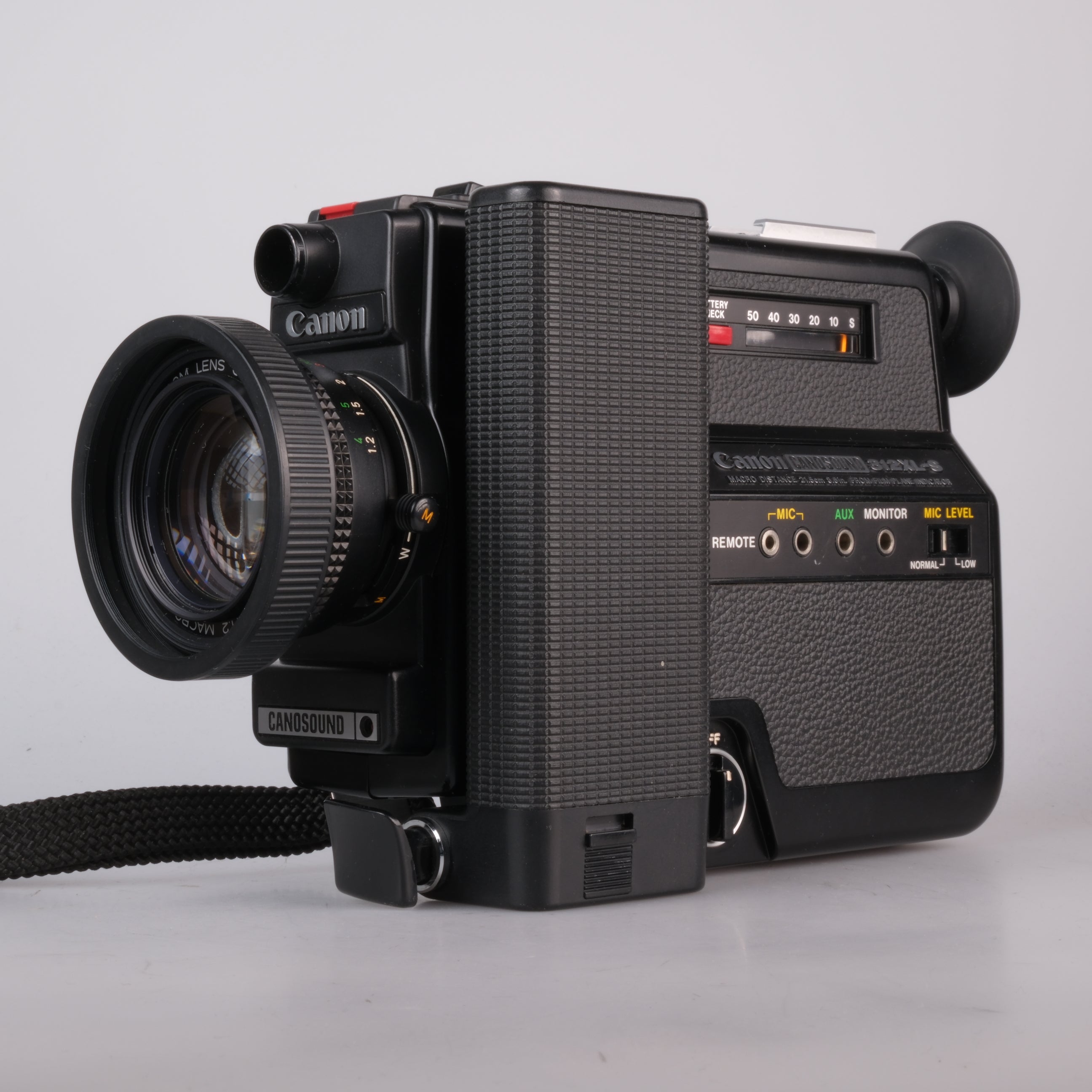 Canon Canosound 312XL-S