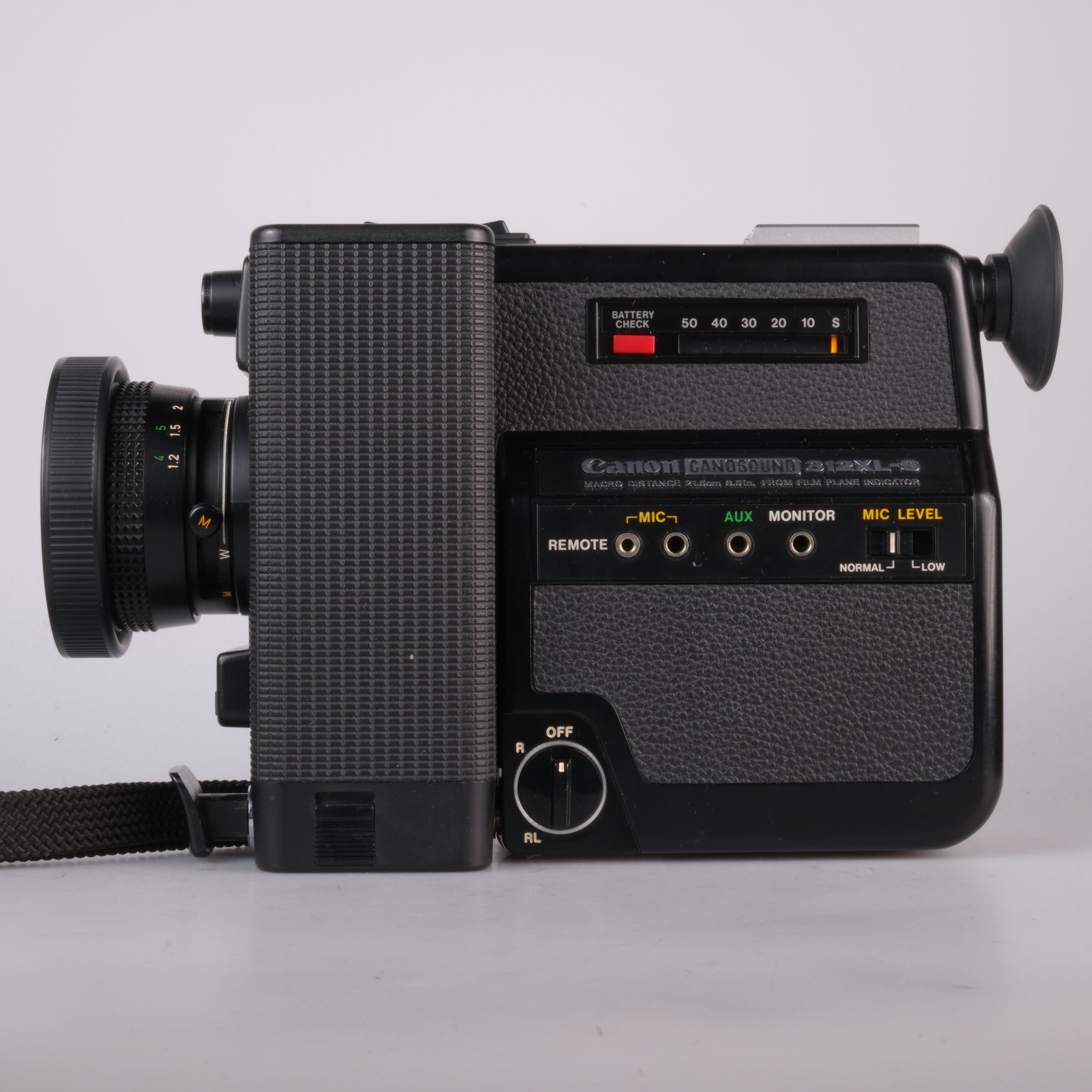 Canon Canosound 312XL-S