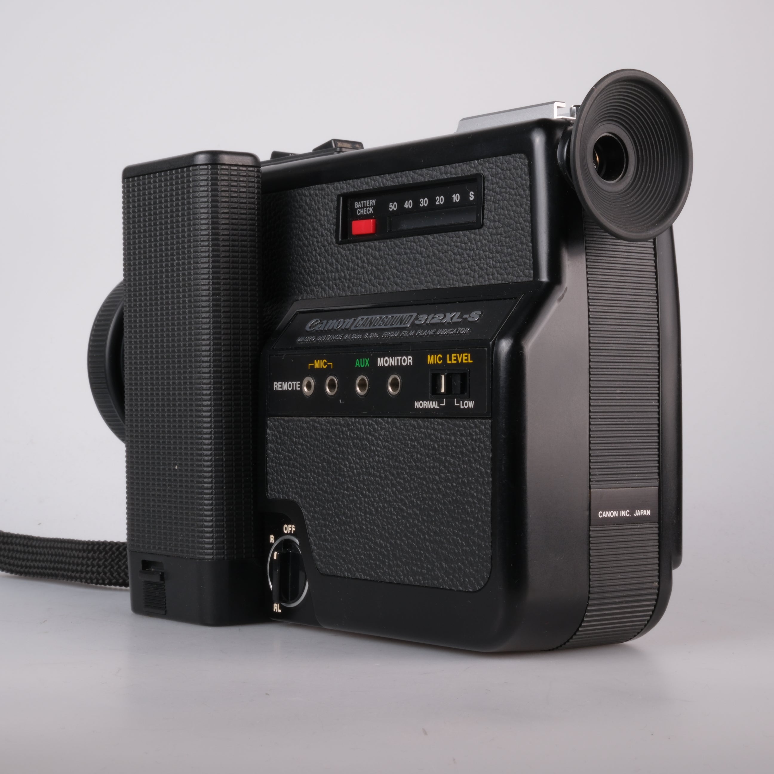 Canon Canosound 312XL-S