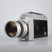 Canon Auto Zoom 814