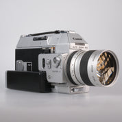 Canon Auto Zoom 814