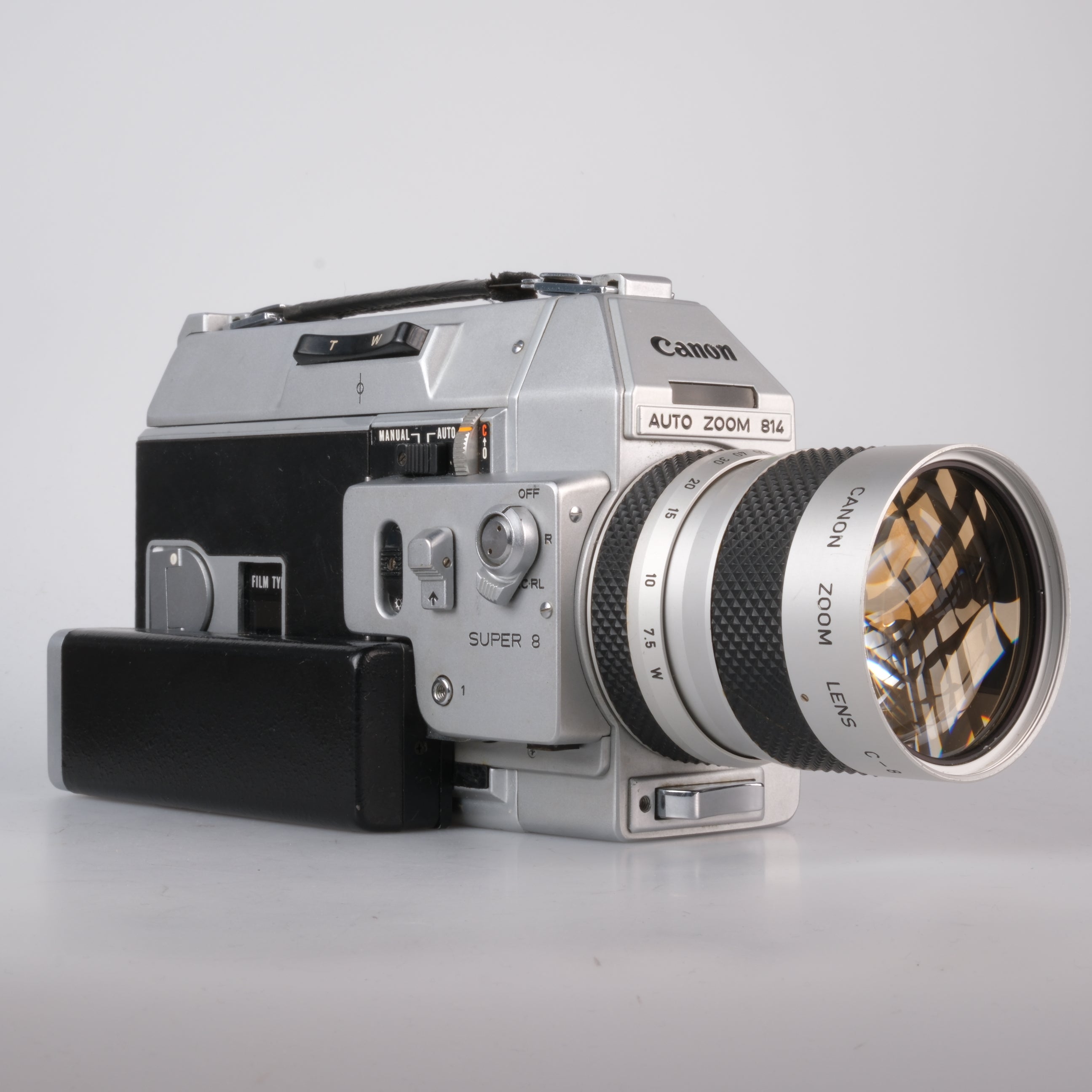Canon Auto Zoom 814