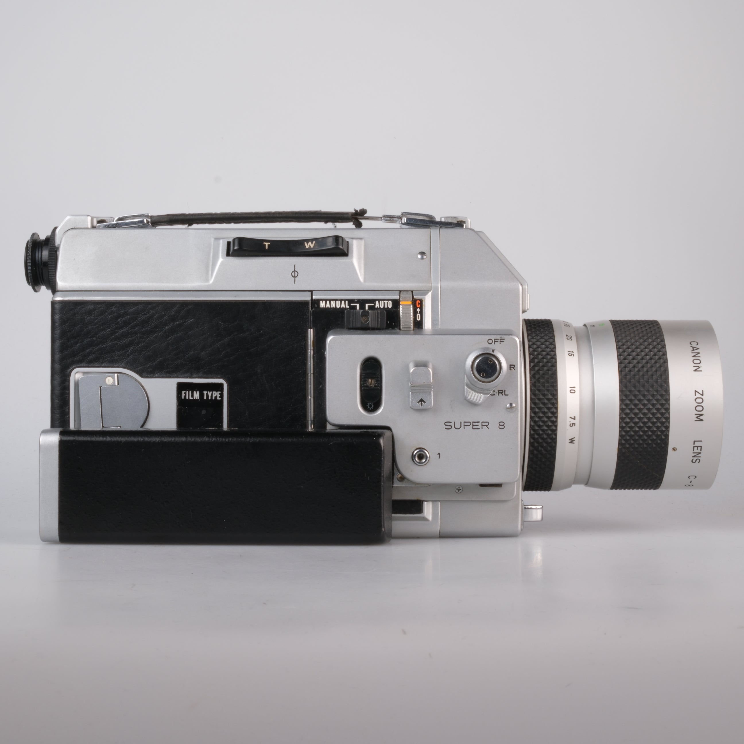 Canon Auto Zoom 814