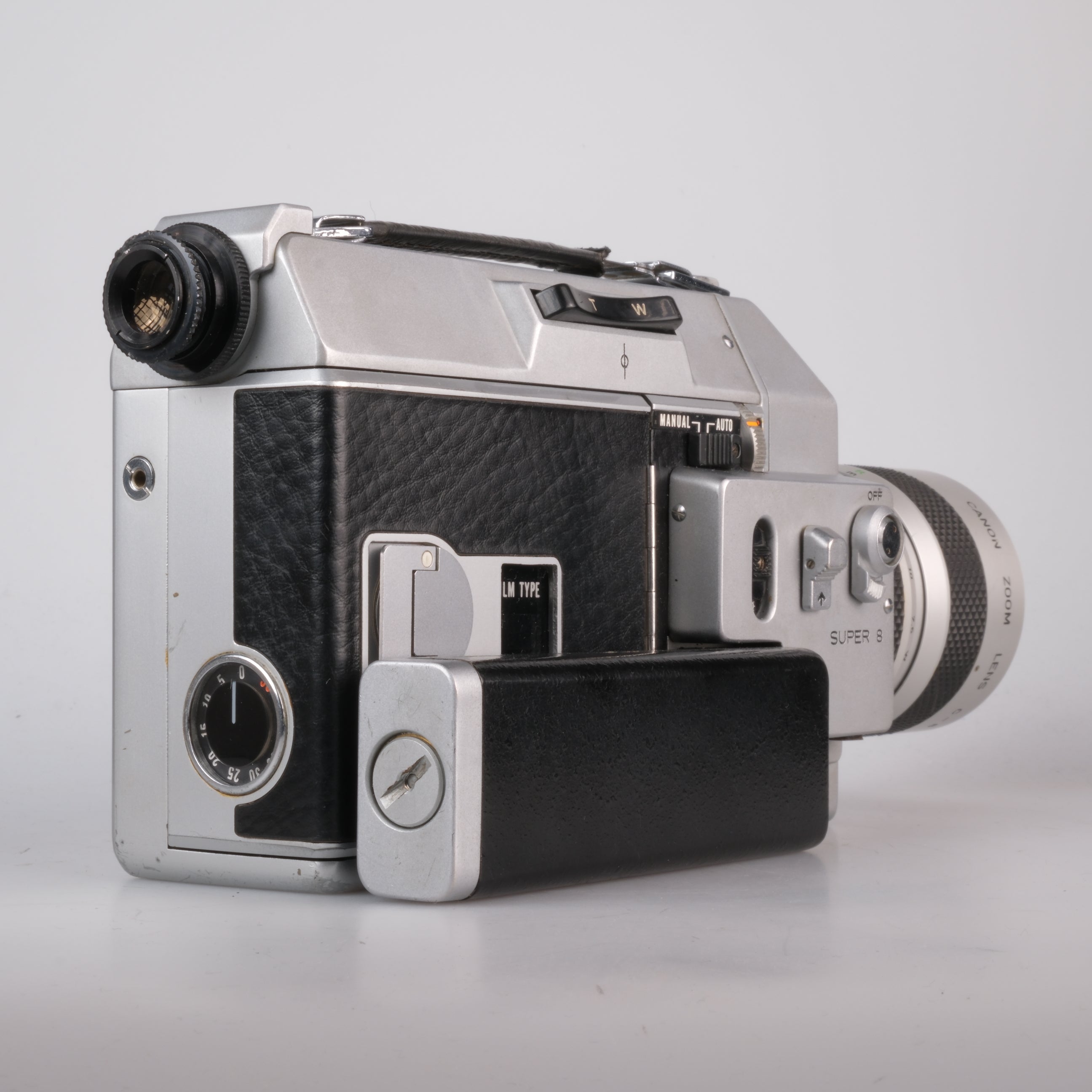 Canon Auto Zoom 814