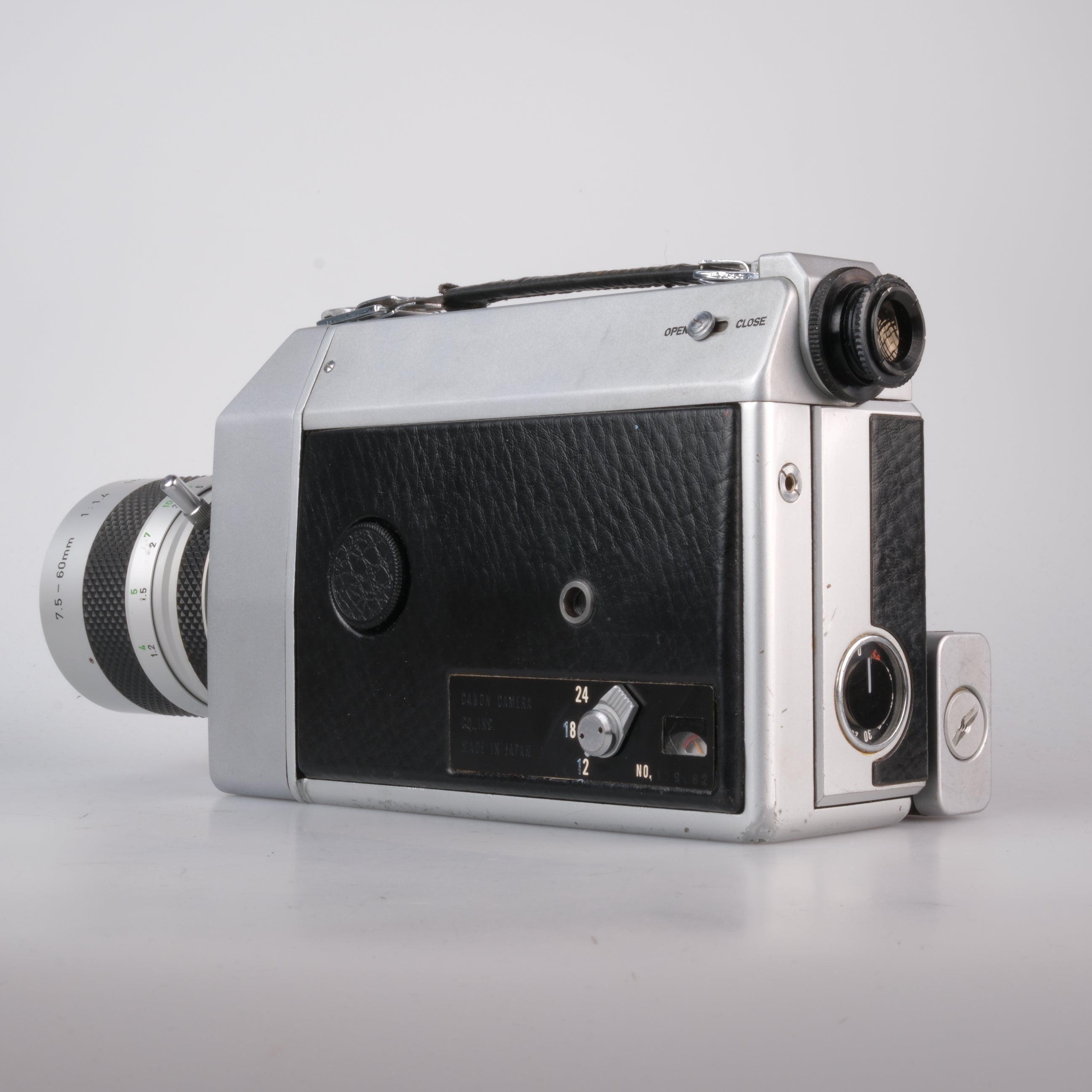 Canon Auto Zoom 814