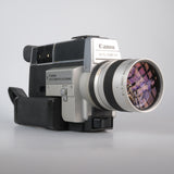 Canon Auto Zoom 814 Electronic