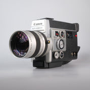 Canon Auto Zoom 814 Electronic