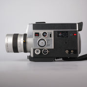 Canon Auto Zoom 814 Electronic