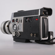 Canon Auto Zoom 814 Electronic