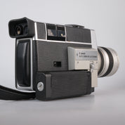 Canon Auto Zoom 814 Electronic