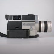Canon Auto Zoom 814 Electronic