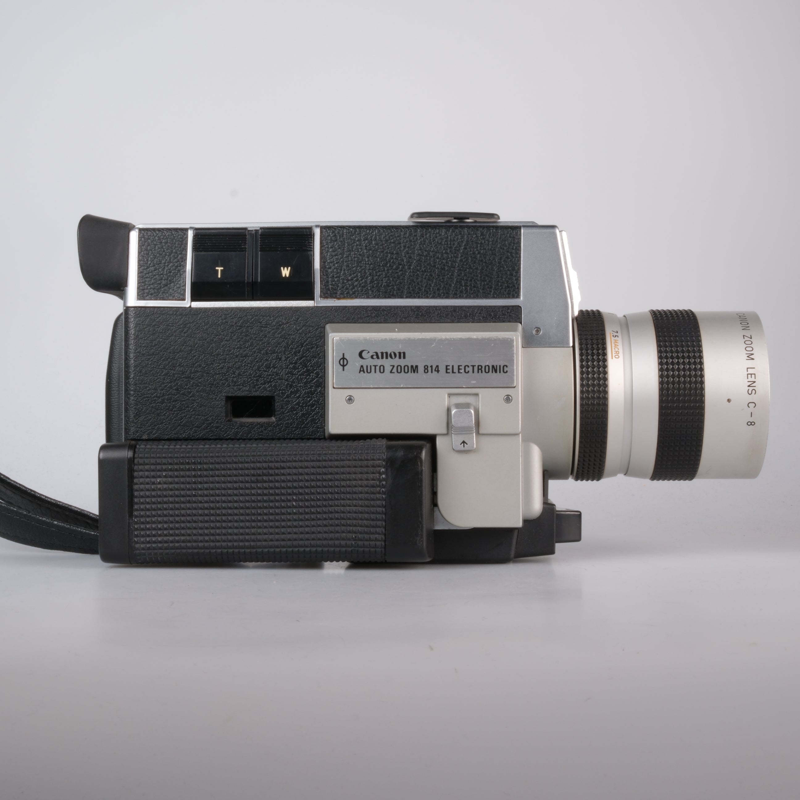 Canon Auto Zoom 814 Electronic