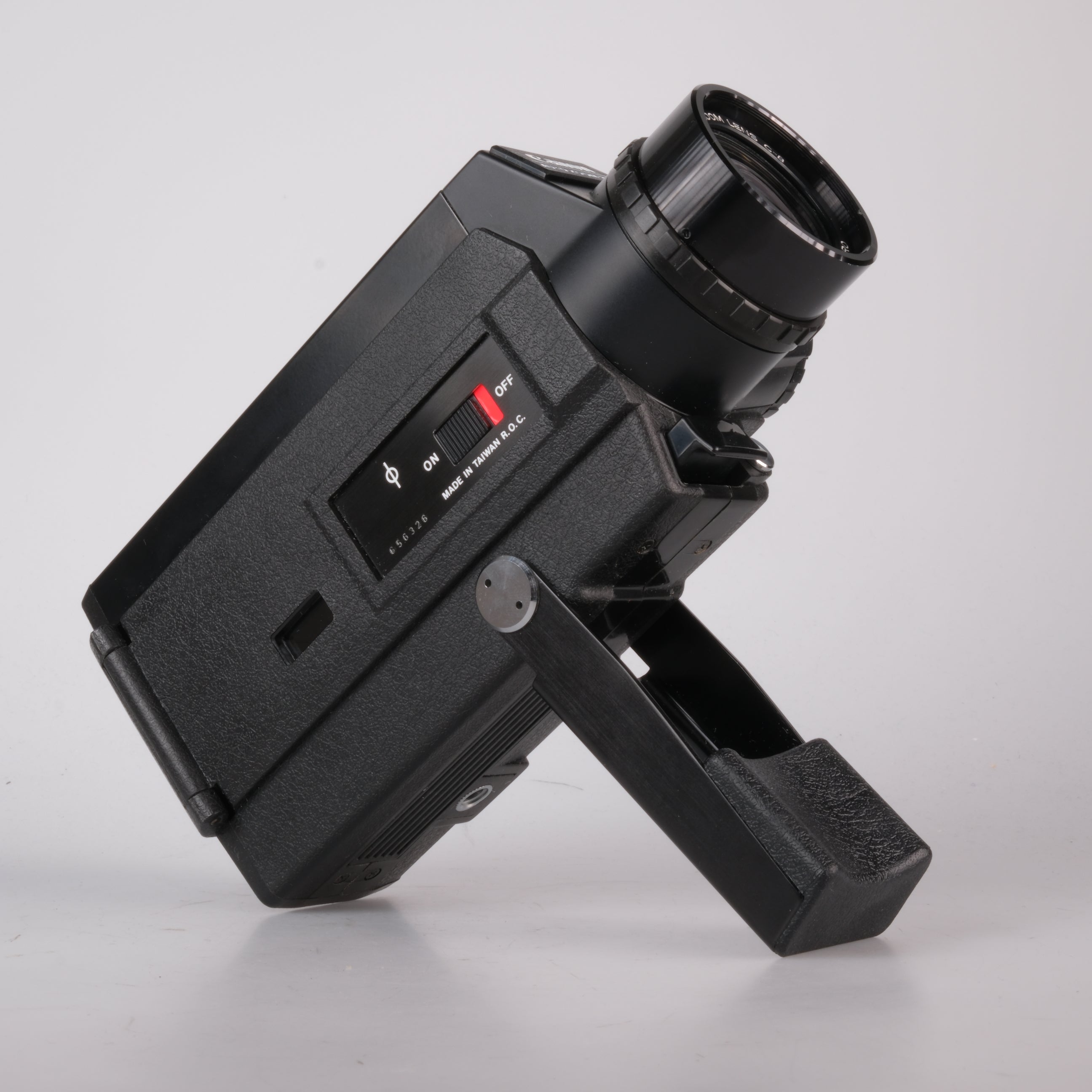 Canon Auto Zoom 318M