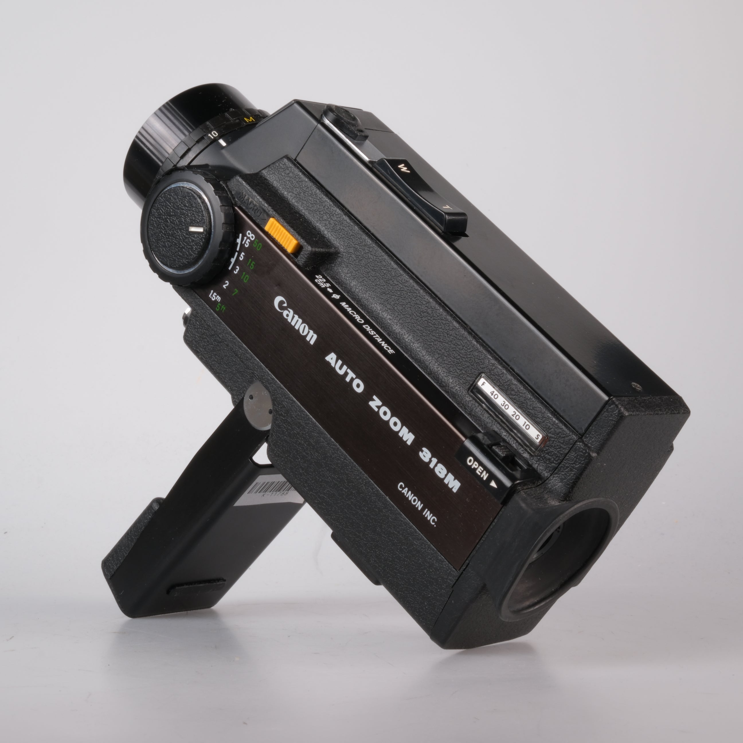 Canon Auto Zoom 318M