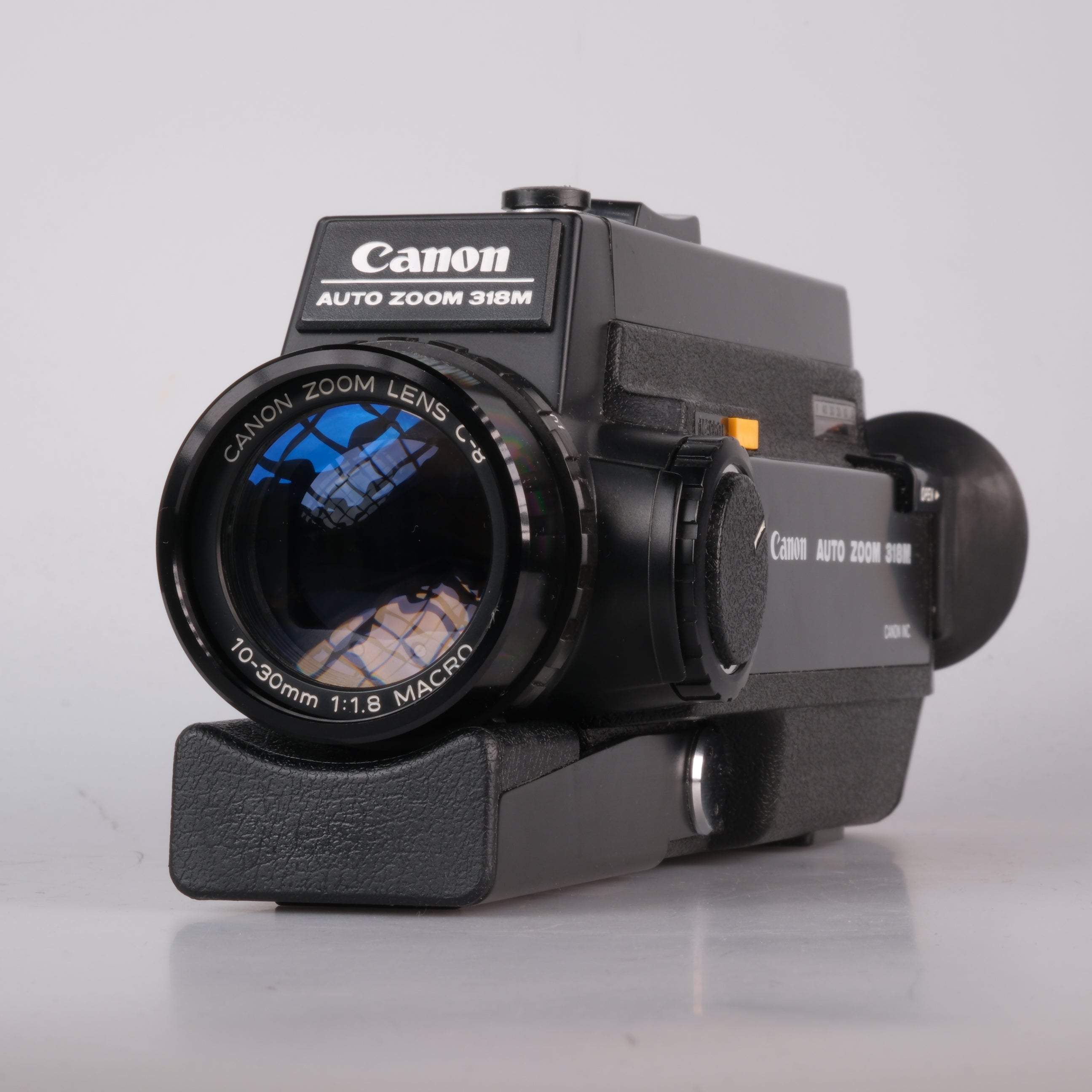 Canon Auto Zoom 318M