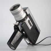 Canon Auto Zoom 518
