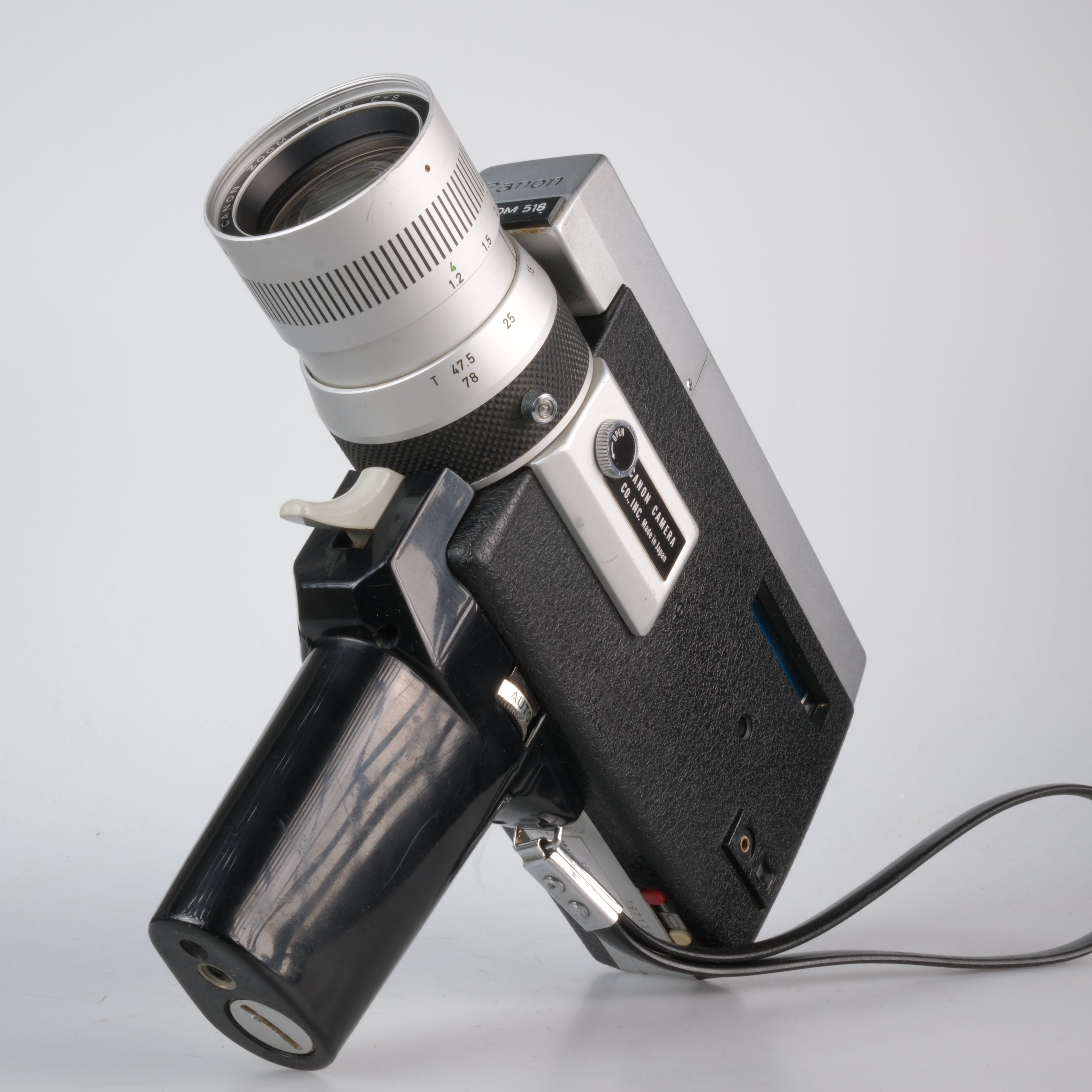 Canon Auto Zoom 518
