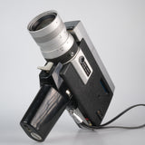 Canon Auto Zoom 518