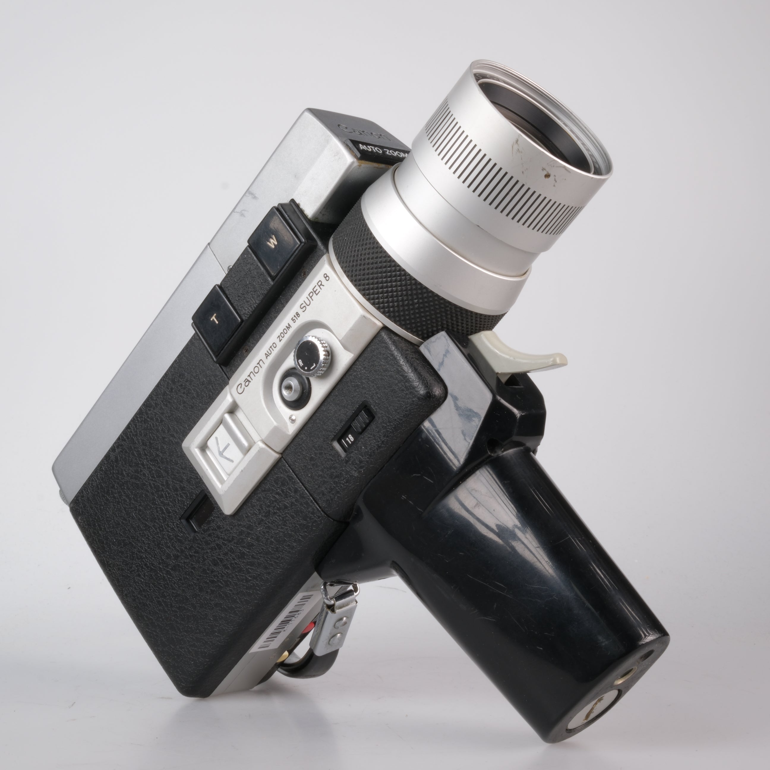 Canon Auto Zoom 518