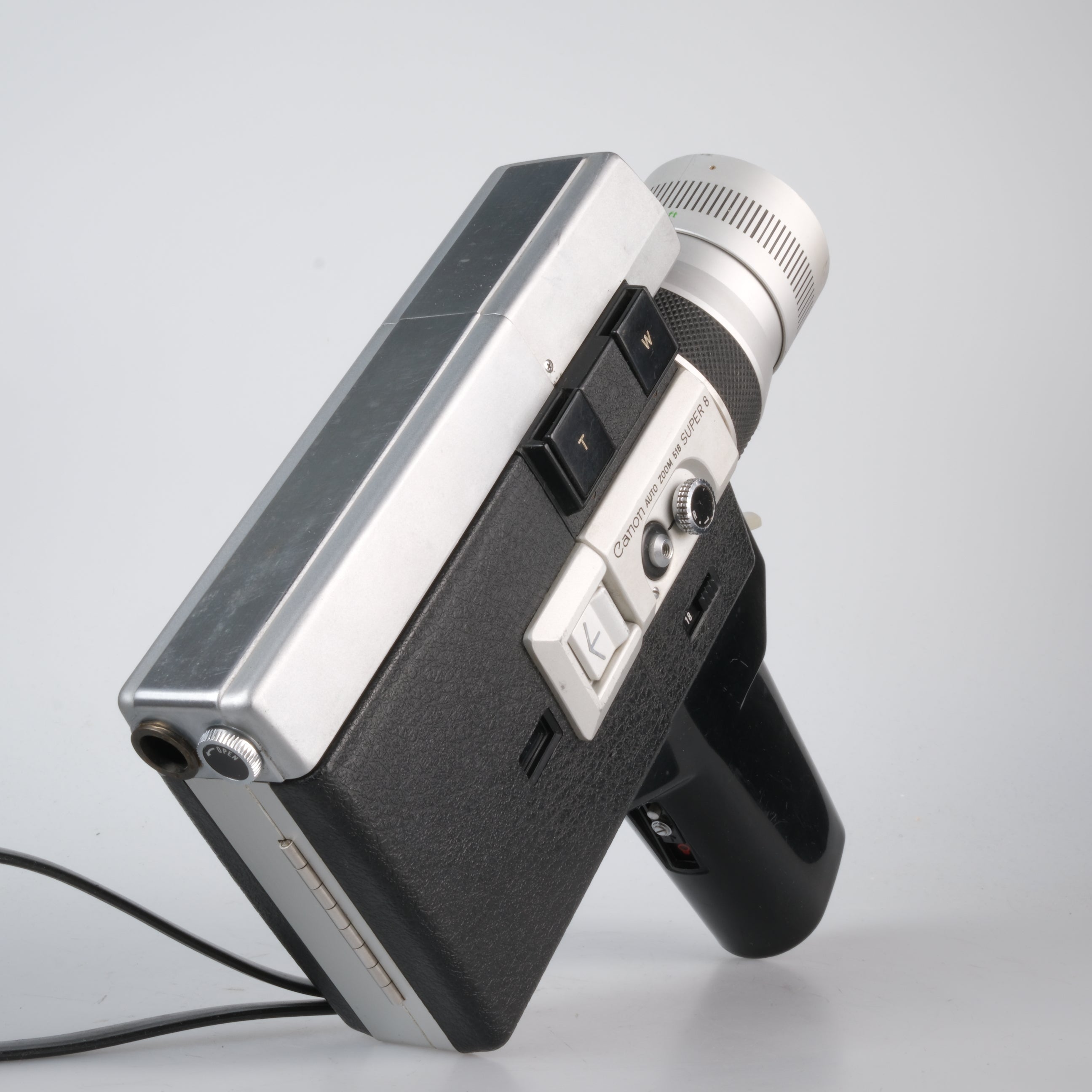 Canon Auto Zoom 518