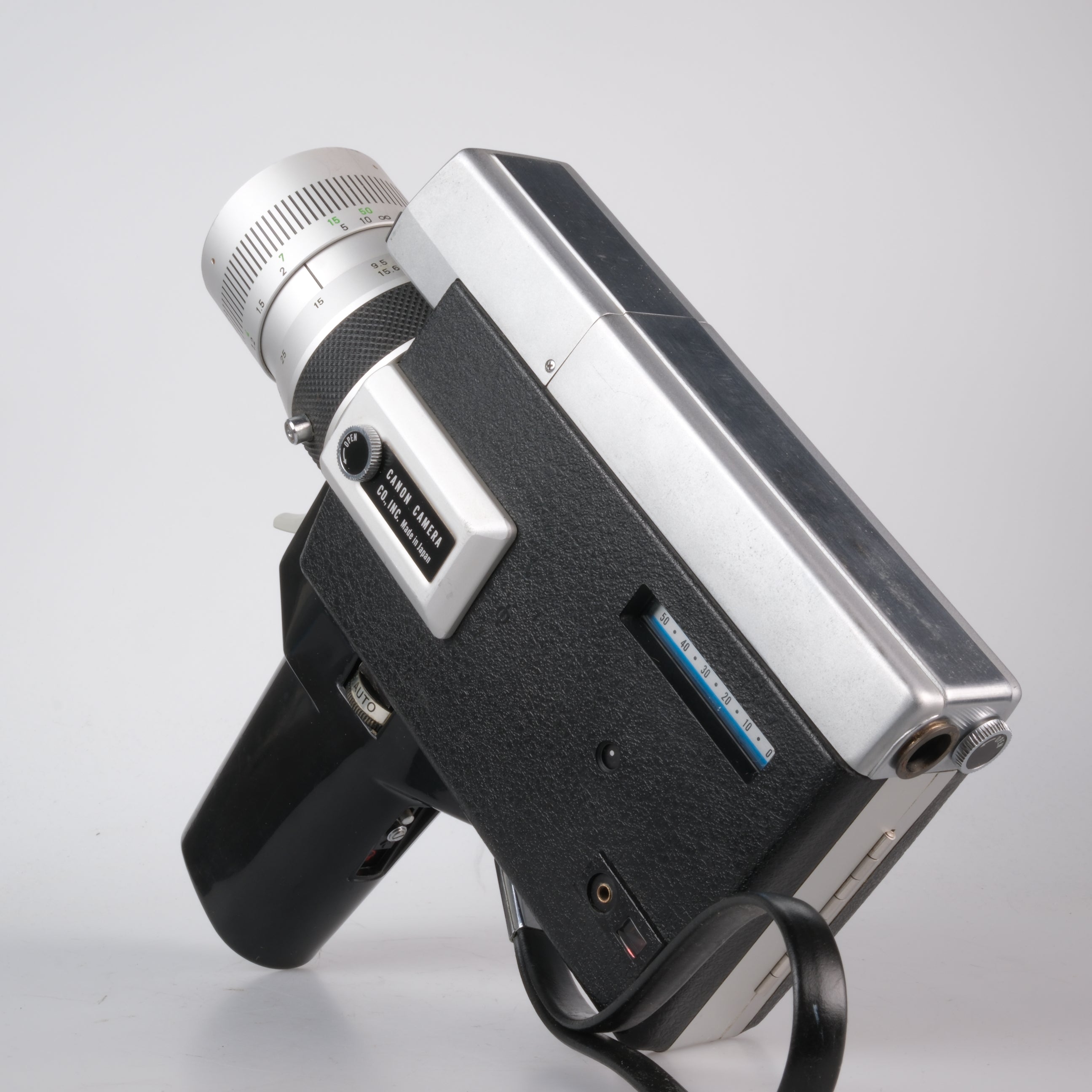 Canon Auto Zoom 518