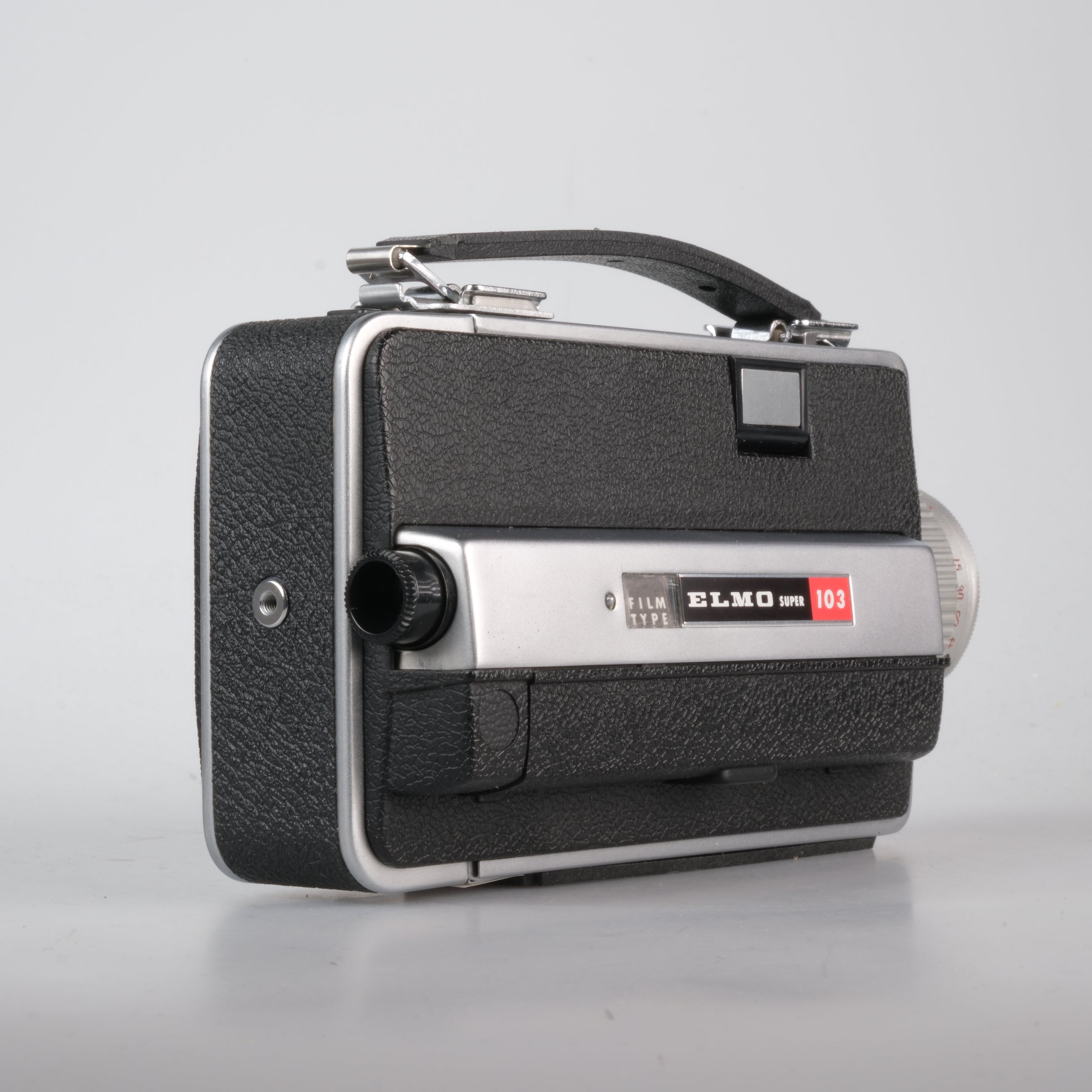 Elmo Super 103