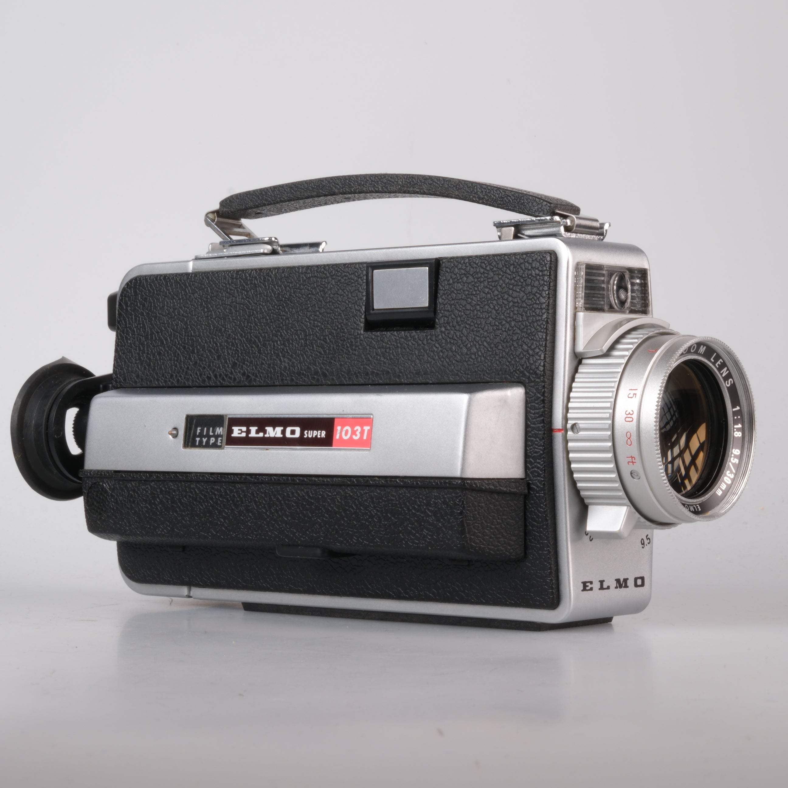Elmo Super 103T