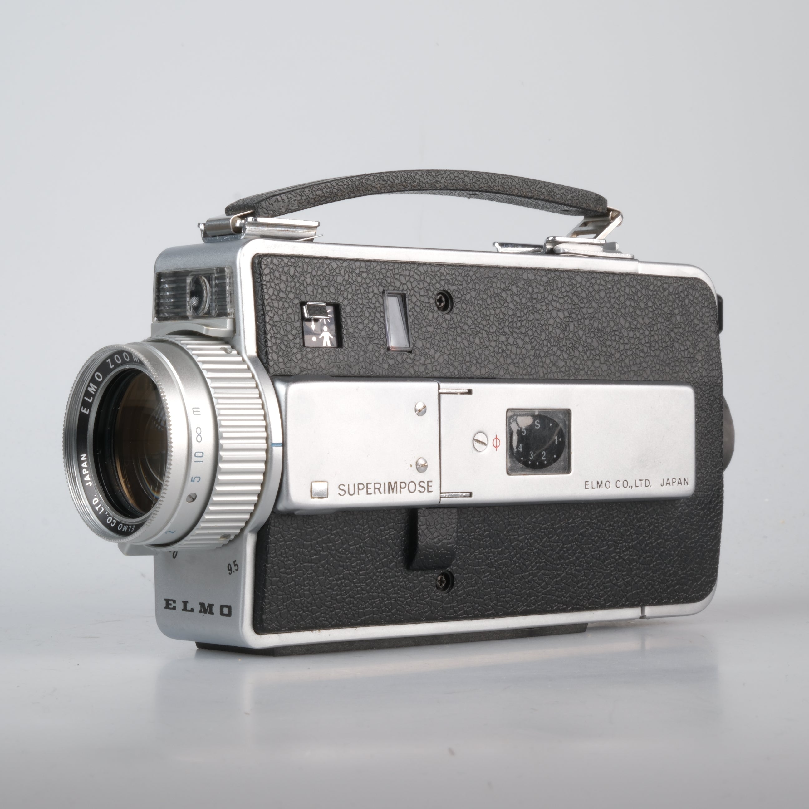 Elmo Super 103T