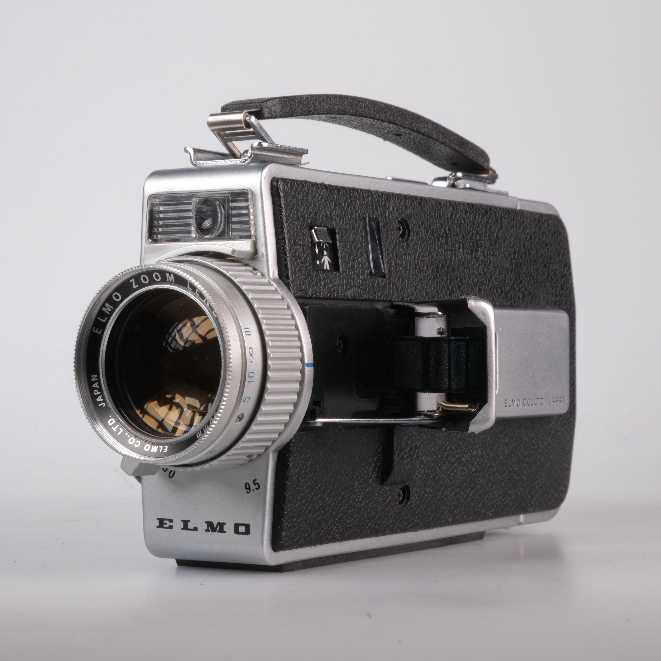Elmo Super 103T