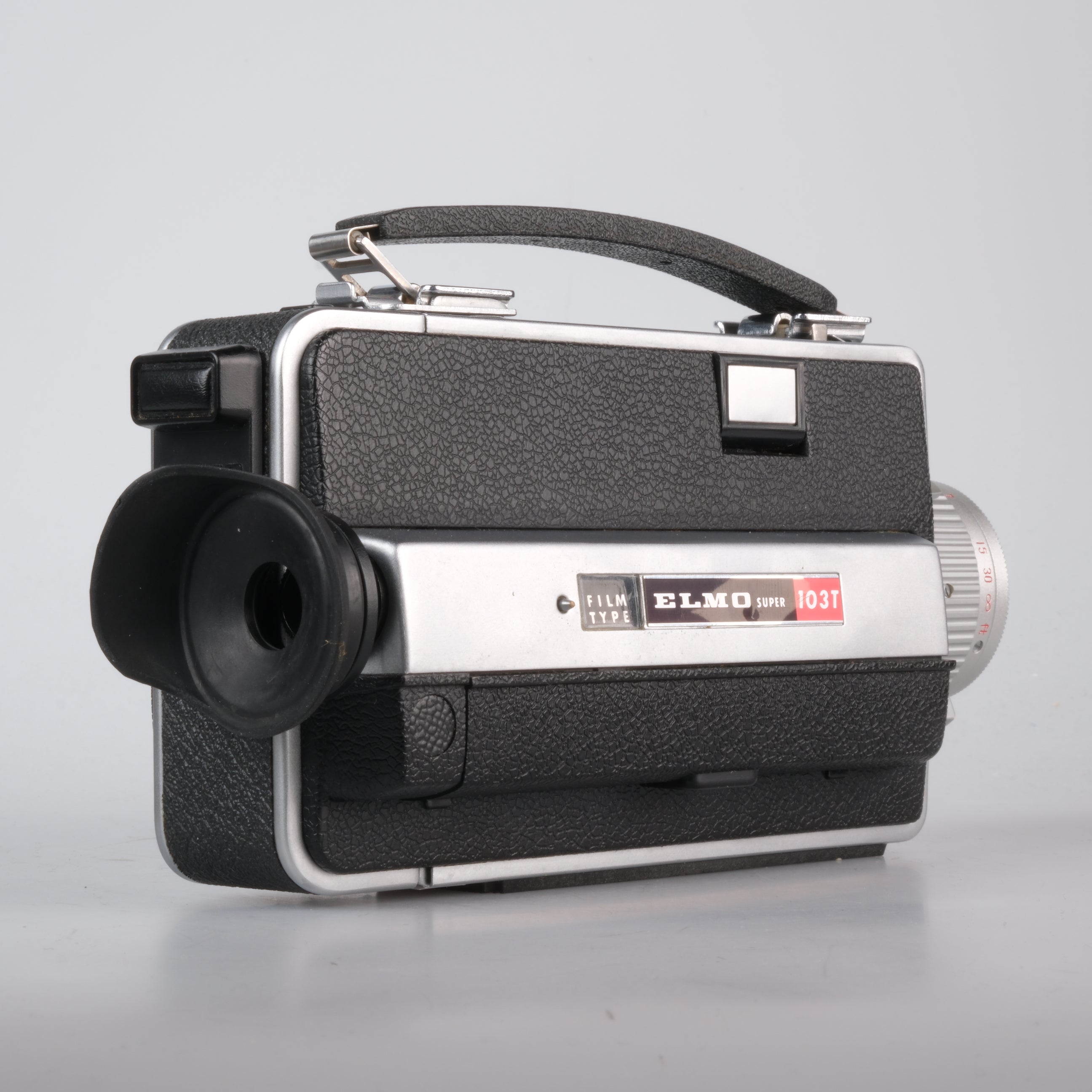 Elmo Super 103T