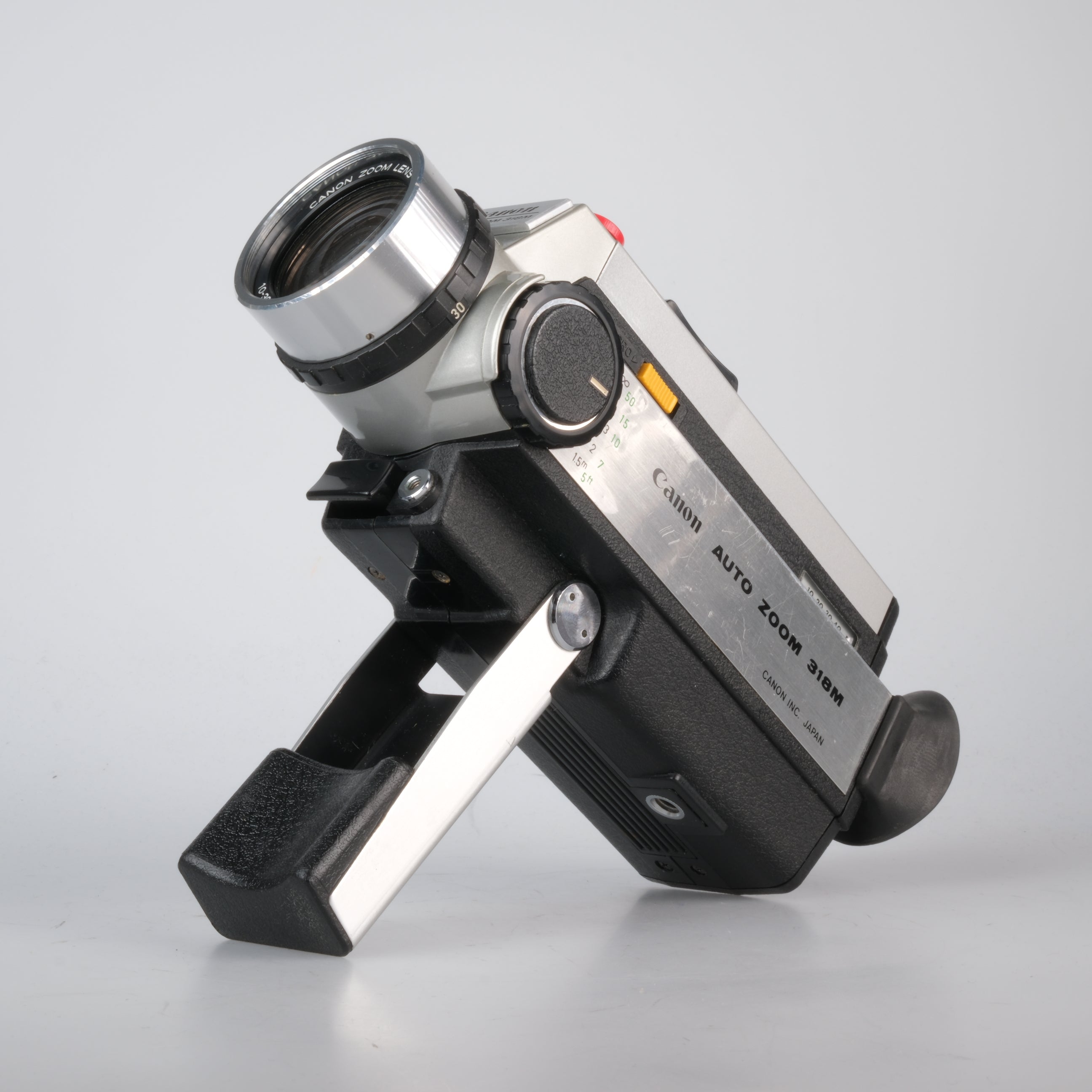 Canon Auto Zoom 318M