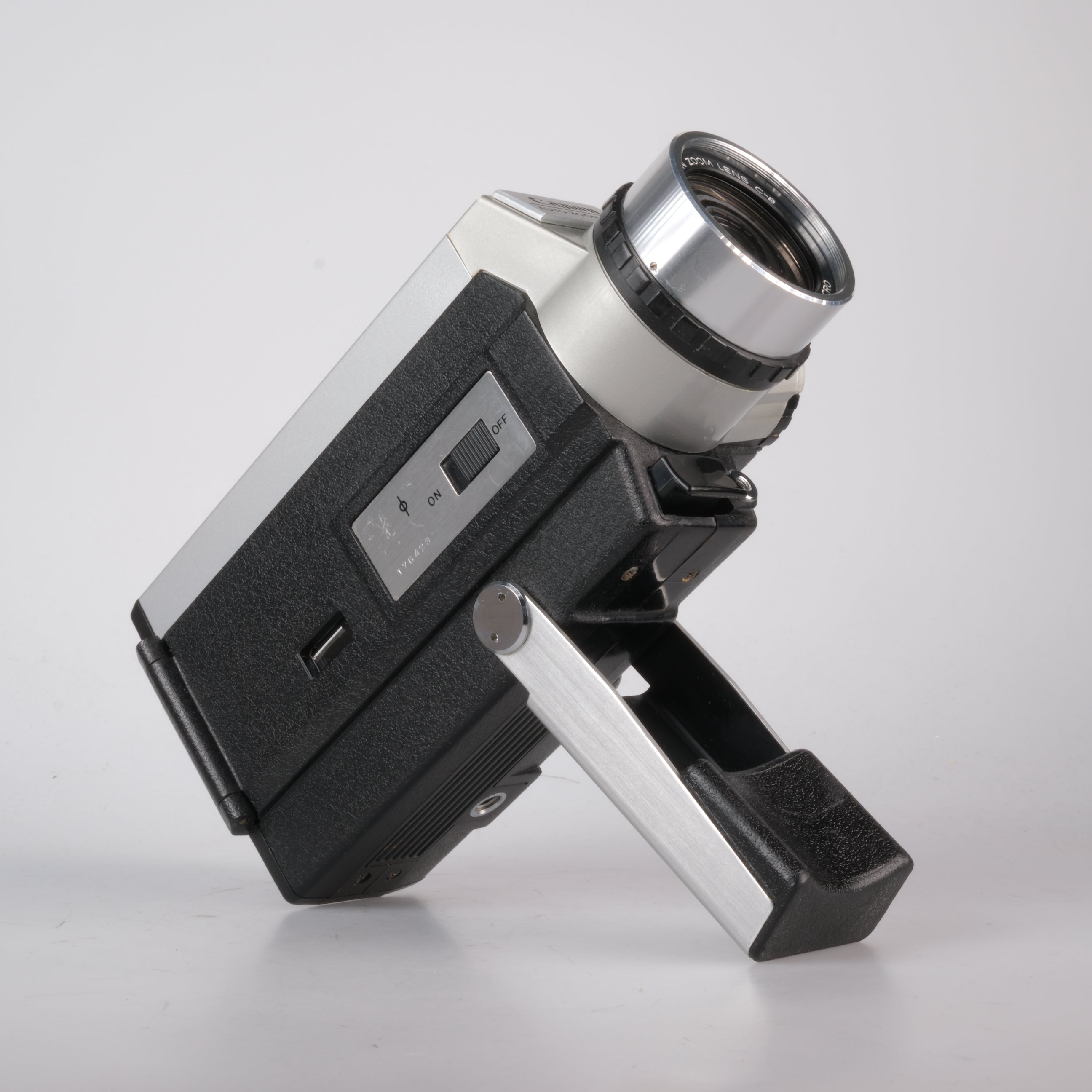 Canon Auto Zoom 318M