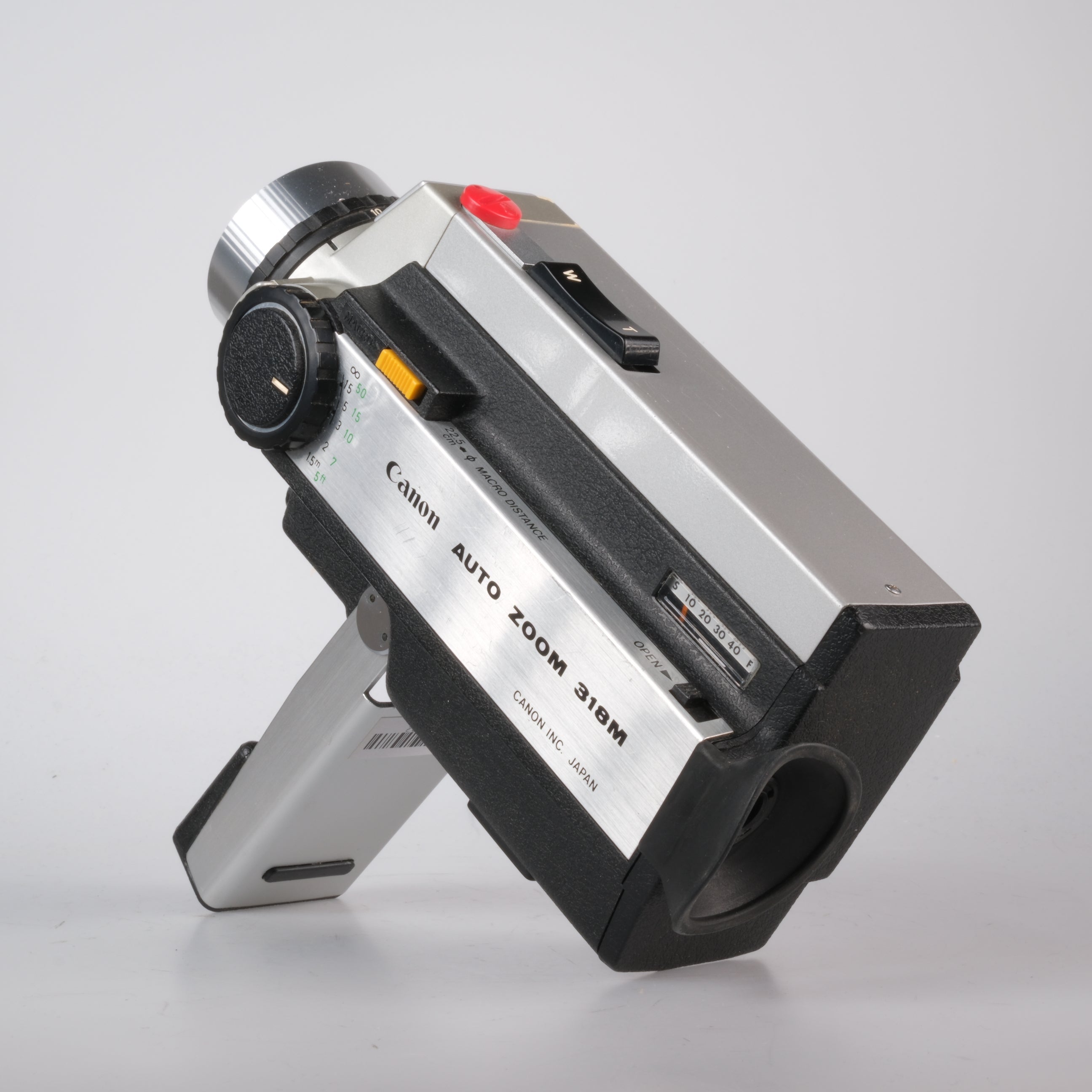 Canon Auto Zoom 318M