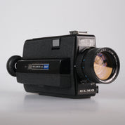 Elmo Super 204T