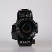 Elmo Super 204T