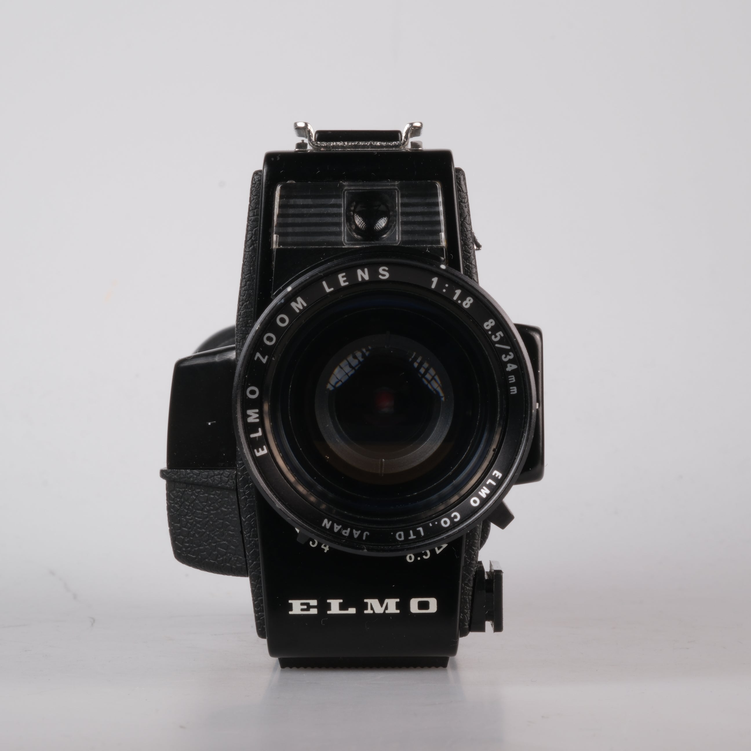 Elmo Super 204T