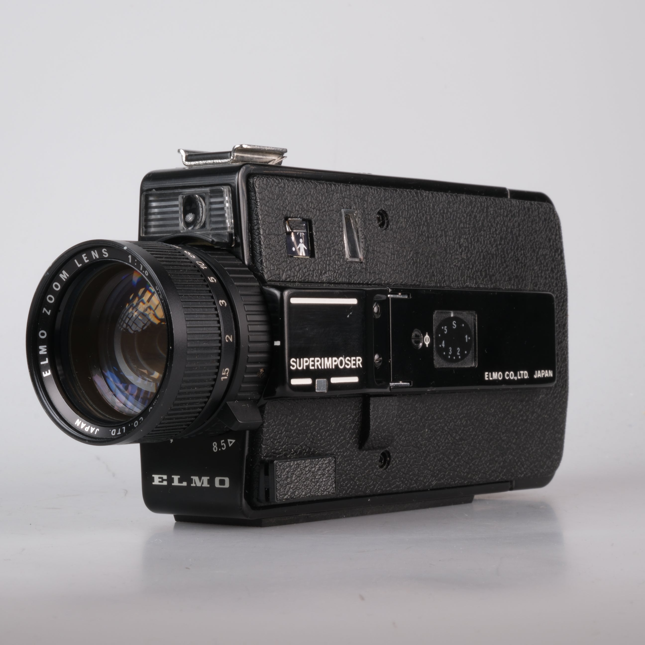 Elmo Super 204T