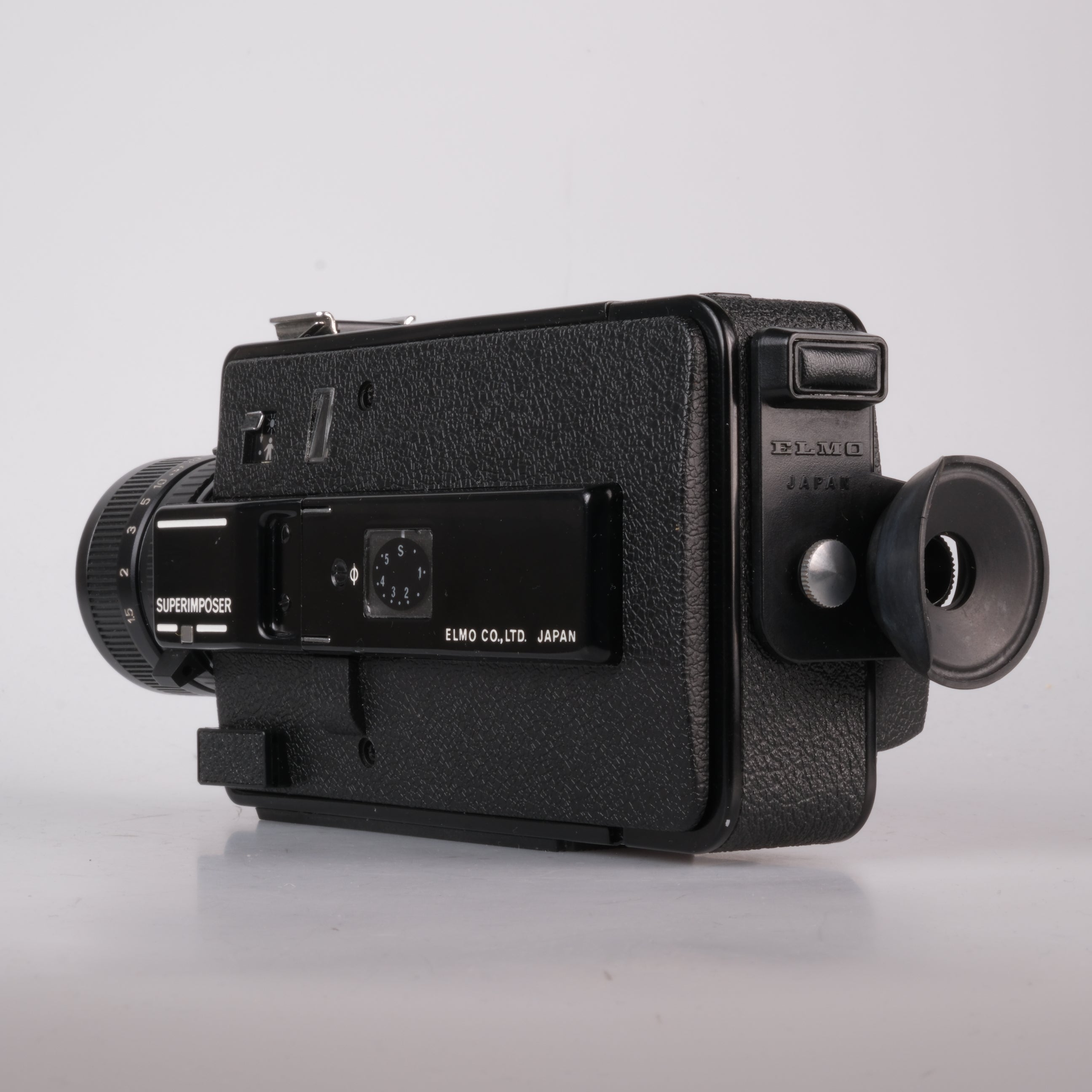 Elmo Super 204T