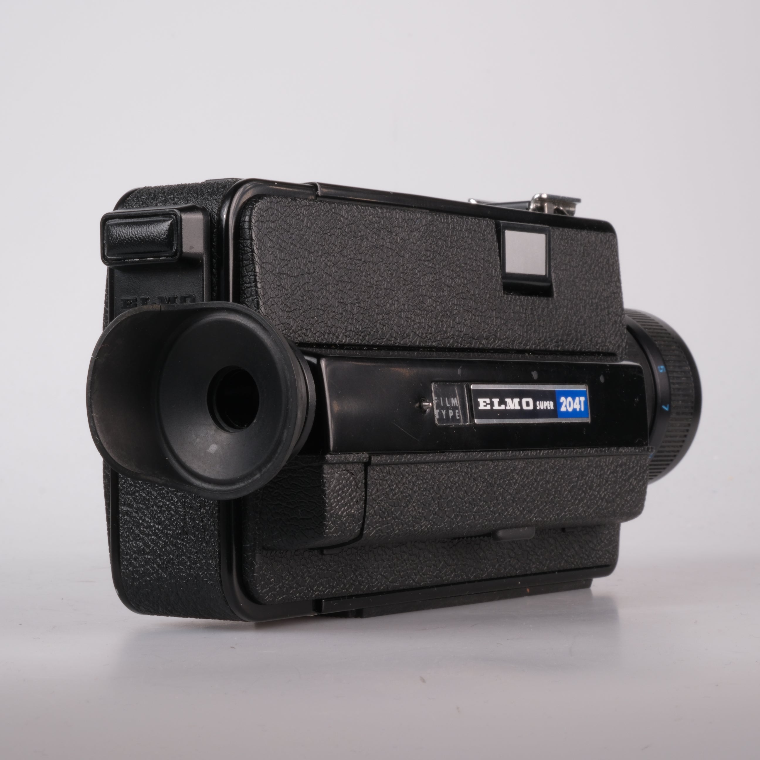 Elmo Super 204T