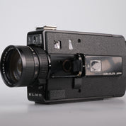 Elmo Super 204T