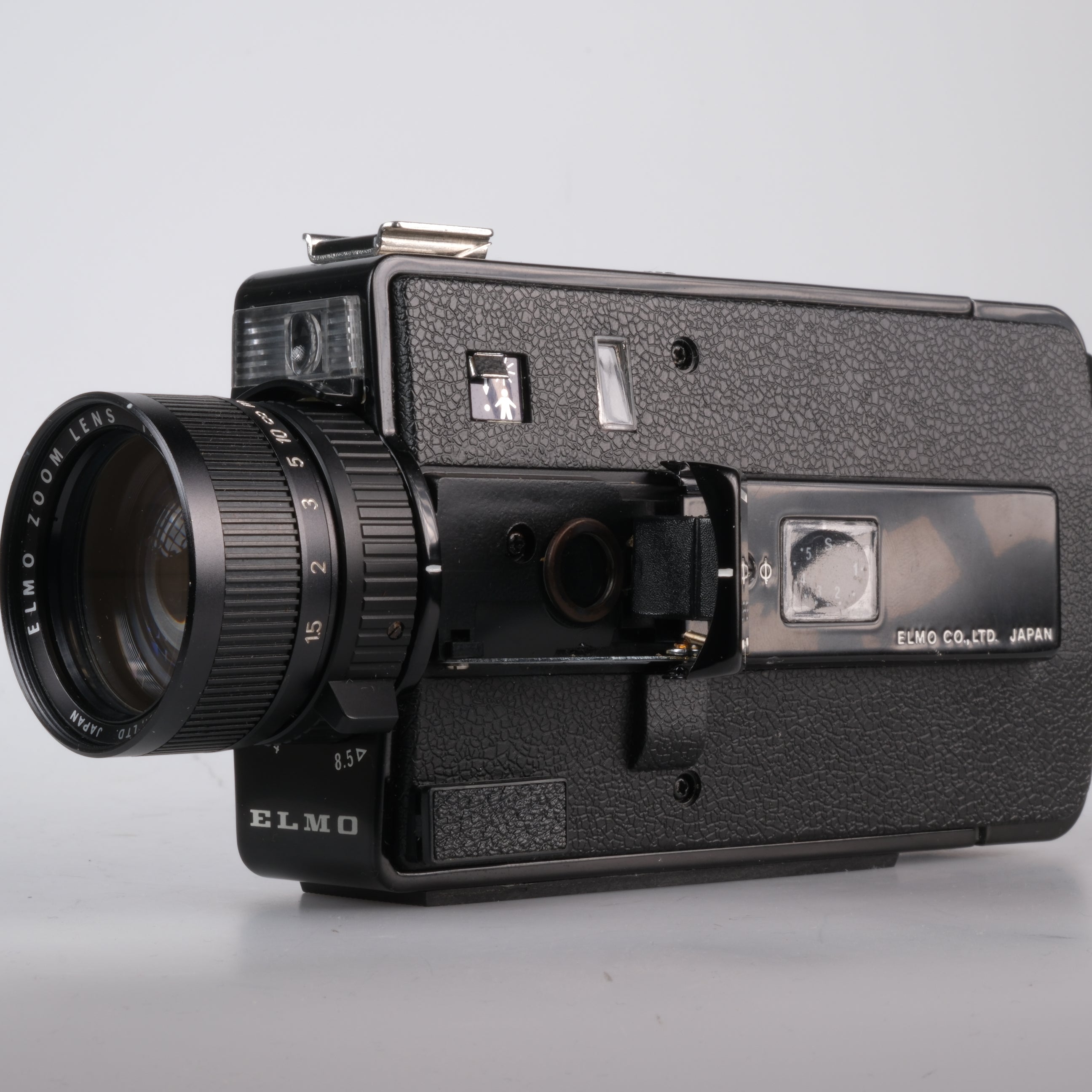 Elmo Super 204T