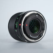 Canon nFD 1.8/85mm