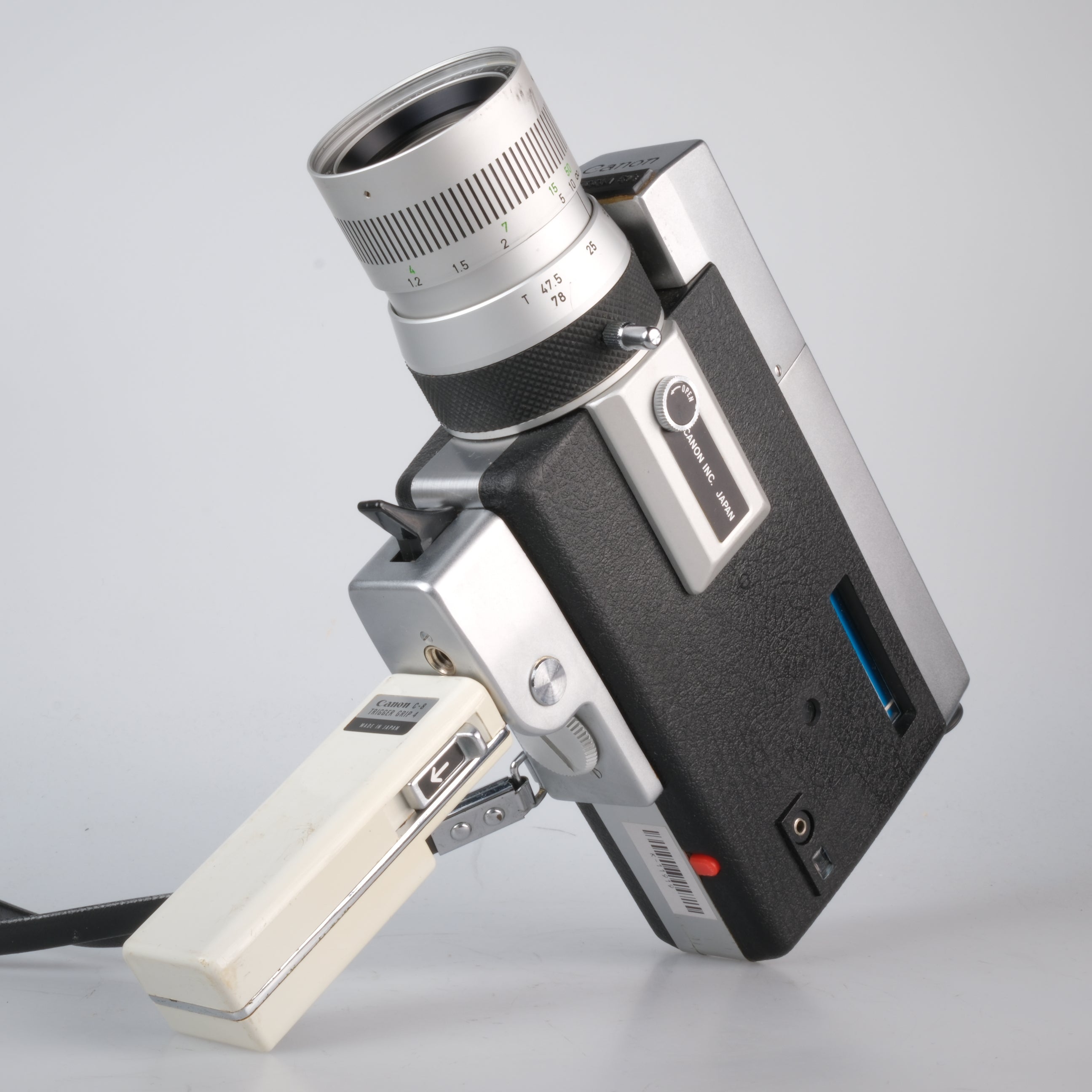 Canon Zoom 518