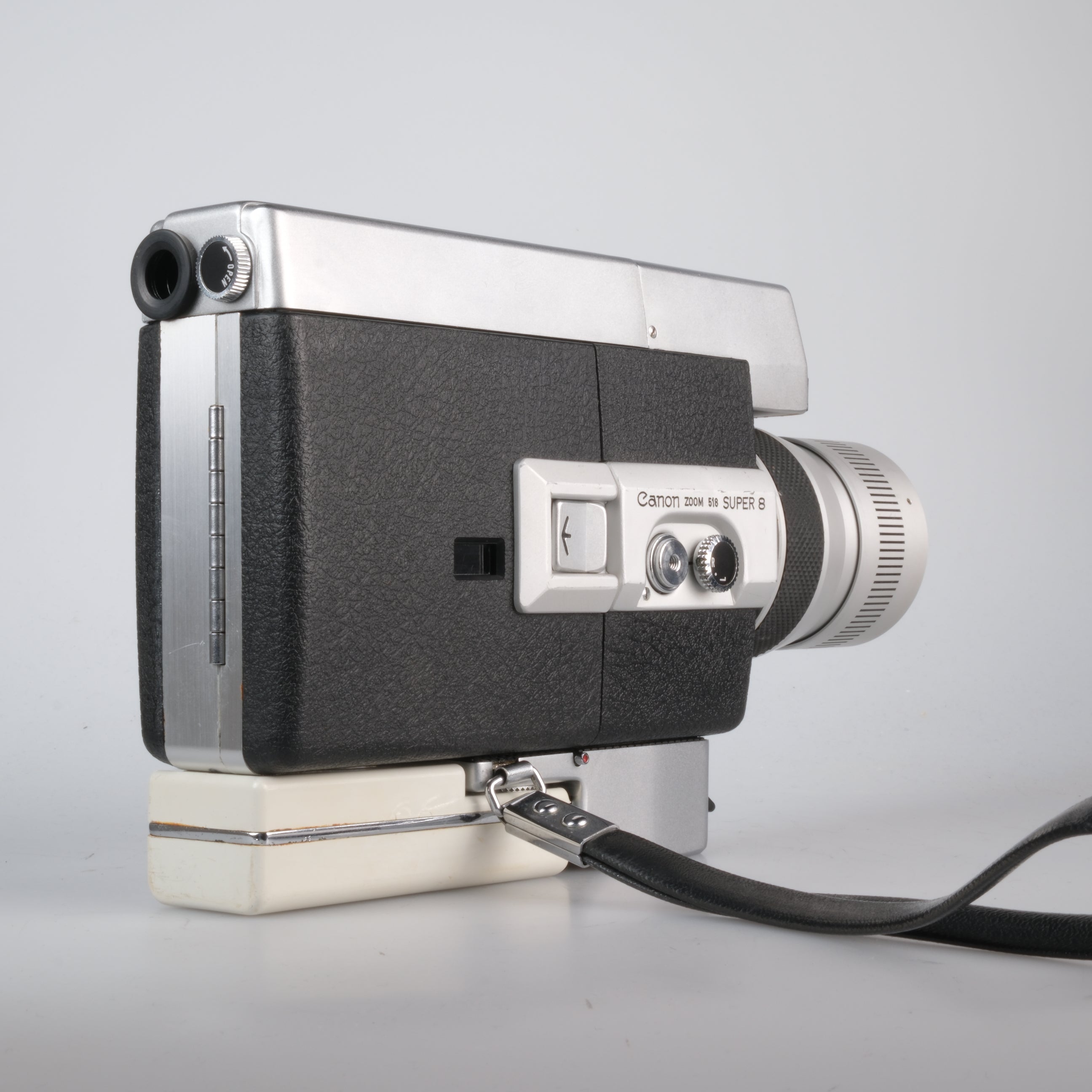 Canon Zoom 518